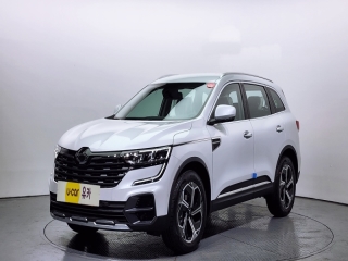 르노삼성 더 뉴 QM6