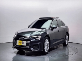 아우디 A6 (C8)
