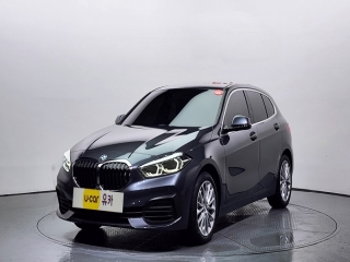 BMW 1시리즈 (F40)