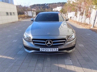 벤츠 E클래스 W213