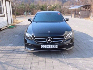 벤츠 E클래스 W213