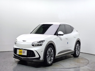 제네시스 GV60