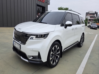 기아 카니발 4세대