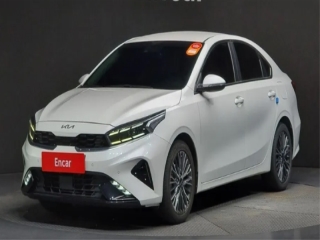 기아 더 뉴 K3 2세대