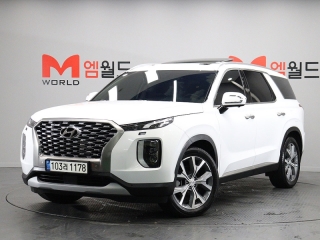 현대 팰리세이드