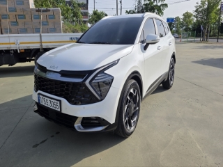 기아 스포티지 5세대