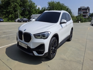 BMW X1 (F48)