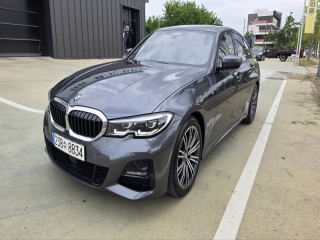 BMW 3시리즈 (G20)