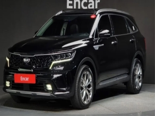 기아 쏘렌토 4세대