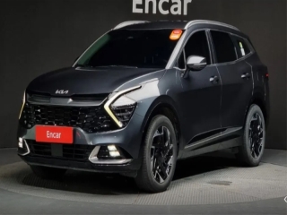 기아 스포티지 5세대