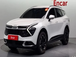 기아 스포티지 5세대