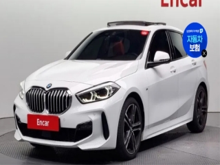 BMW 1시리즈 (F40)